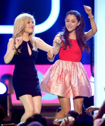 Maybe you would like to learn more about one of these? Jennette Mccurdy 2013 Kids Choice Awards 13 Gotceleb