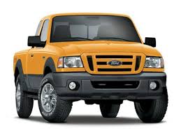 Image result for Dark Yellow Green 2011 Ford Truck