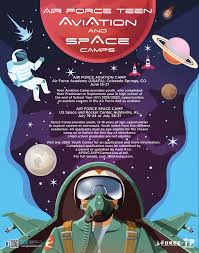 Our summer camps in colorado have been around since 1951. Air Force Youth Programs Releases Applications For Summer Space Camp And Aviation Camp Joint Base San Antonio News