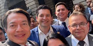 Impulsa Gobernador Durazo ampliación de espacios educativos en  Universidades Tecnológicas: SEC