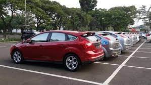 Gathering At Alam Sutera Bsd Tangerang Banten 15 02 2015 1 Facebook Ford Focus Club Indonesia 2 Instagram Fordfocusclubindo Hastag F