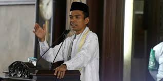 Kumpulan ceramah ustadz abdul somad lc.ma 2018 apk is a education apps on android. Dilaporkan Ke Polisi Ini Klarifikasi Ustaz Abdul Somad Soal Ceramah Salib Dream Co Id
