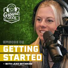 ABI Force presents Ground Etc. for Landscapers & Sports Field Managers