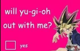 Yu Gi Oh Valentine Xd Funny Valentines Cards Yugioh Valentines Cards
