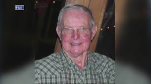 BREAKING: William Ray Grimes indicted in murder of Lowell Badger