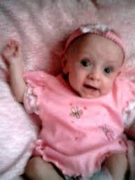 Abigail Grace Carter (2005