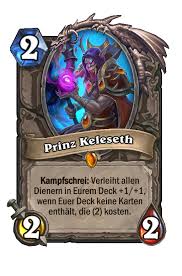Prendre le contrôle du plateau, booster vos serviteurs, écraser votre adversaire. Top Of The Decks Die Besten Hearthstone Decks Fur Den Februar 2020 Nat Games