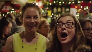 A Globe-Spanning Gift Was Secretly in Store for This London Bar Packed With  Canadians