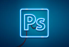 Maybe you would like to learn more about one of these? Neon Light Photoshop Effect Mockup