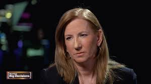 Watch Bloomberg Big Decisions: Peter Georgescu