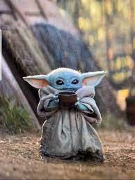 Download Baby Yoda Bone Broth Wallpaper By Alexandriamadison 82 Free On Zedge Now Browse Millions Of Popular Adorable Yoda Meme Yoda Funny Yoda Wallpaper