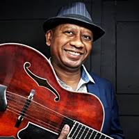 Ron Jackson Musician