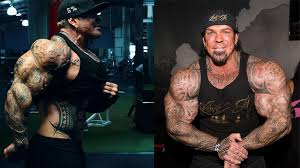 6 ft 0 in (183 cm) weight: Rich Piana Arms Workout Join The 5 Spotmebro Com