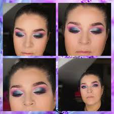 Beauty hair & Makeup karol G