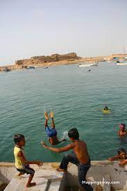 Остров в красном море, йемен (ru); Kamaran Island Yemen House Map Spiti Valley West Sumatra