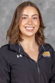 2024-25 Women's Swimming and Diving Roster