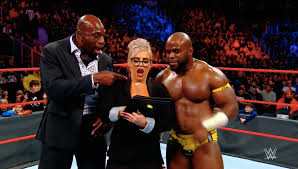 Apollo crews, stone mountain, georgia. Wwe Main Event Results Apollo Crews Takes Curt Hawkins To 0 146