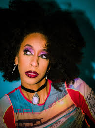 Profile for Carmen Henry