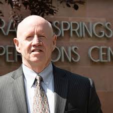 It was a dream come true. Twenty-six years ago, my city and agency, the  Nashville Metropolitan Police Department, created the largest police  domestic violence investigative division in the country…