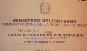 5,336 likes · 13 talking about this · 4 were here. Lista Completa De Las Tipologias De Permiso De Residencia En Italia Y Donde Pedirlas Expreso Latino Noticias De Italia En Espanol Para Los Latinos En Italia