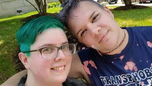 Fundraiser by Gabriel Hupfer : Help Gabriel and Wren in their Health and  Stability Journey