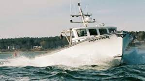 How Different Hull Types React In Rough Water Soundings Online