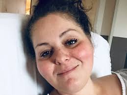 Fundraiser for Daisy Stratemeyer by Krizti Margraves : Help Daisy Fight for  Her Health