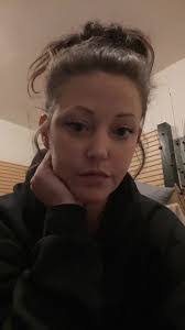 Olivia Blackburn's Instagram, Twitter & Facebook