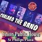 Chalako the Band event image