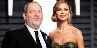 Harvey weinstein was handed over to the appropriate officials for transport to the state of california per a court order,'' said a spokesman for. Usai Dipecat Produser Harvey Weinstein Juga Ditinggal Istri Merdeka Com
