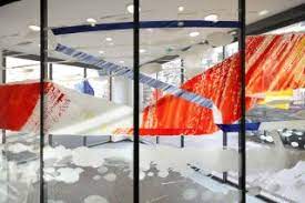 Von einer kirchlichen bank zum partner für kirche + caritas. Bank Fur Kirche Und Caritas Paderborn Architekturobjekte Heinze De