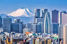 Visit some of the oldest and largest temples in japan and feed the deer that roam freely in the city. 11 Best Cities In Japan Planetware
