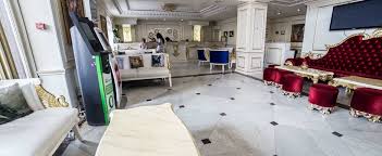 Для маленьких гостей тут створена казкова країна з відкритим ігровим майданчиком. Sanatorij Zheneva V Truskavci Oficijni Cini 2021 Na Putivki