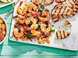 Buttery Garlic Shrimp Recipe Recipe Buttery Garlic Shrimp Recipes Appetizer Recipes