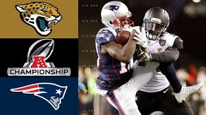 Watch nfl full games replay in hd free,we provides multiple links to watch nfl stream full match,from week 1 to playoffs,nfl super bowl replays in hd without subscription. Jaguars Vs Patriots Nfl Afc Championship Game Highlights Afc Championship Championship Game Patriots Football