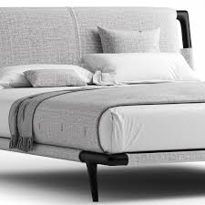 Flou sconti online 40 50 60 / tavolino basso continuum, serie natevo (marchio flou), design matteo nunziati. Flou Gaudi 3d Modell In Schlafzimmer 3dexport
