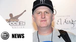 Michael rappaport born michael rappaport march 20, 1970 (1970 03 20) (age 41) new york city, new york michael david rapaport (born march 20, 1970) is an american, actor, director and a comedian. Michael Rapaport Goes Full Blown Racist On Texas Kid Youtube