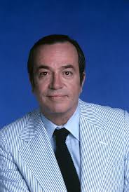 The original voice actor for Grandpa Lou, David Doyle!