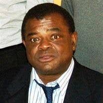 Steven Maurice Lee Sr. Obituary