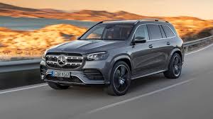 2020 Mercedes Benz Gls Pricing And Specs Caradvice