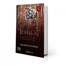 Kitap Yorum Teskilat Serisi Hakan Kara Kisisel Blog Sitesi