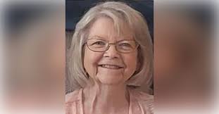 Obituary information for Virginia "Darlene" Tester
