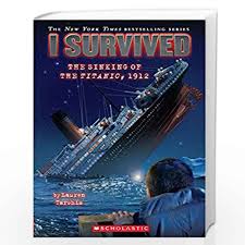 lauren tarshis buy online i survived