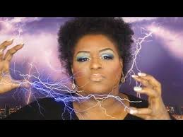 Nikki Abbott (earthgoddess69)