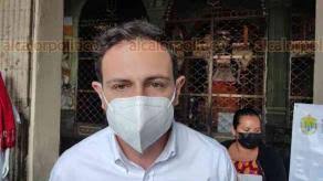 SEDECOP capacita y da asesorías técnicas a 7 mil pequeños productores