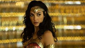 And greatness is not what you think.. Wonder Woman 1984 2020 Imdb