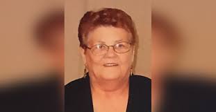 Obituary information for Maxine Minnie Williams