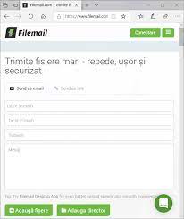 Top 6 alternative gratuite de transfer fișiere online. Cum Sa Trimiti Fisiere Mari Pe Internet 7 Servicii Gratuite Devicebox Ro