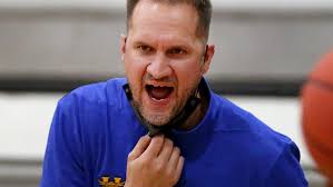 All-Reno County Boys & Girls basketball team 2020-2021