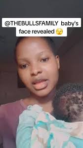 Bulls Family Face Reveal